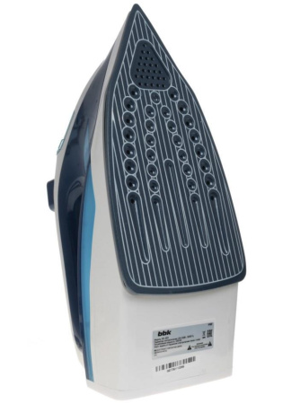 Утюг BBK ISE-2201 Синий