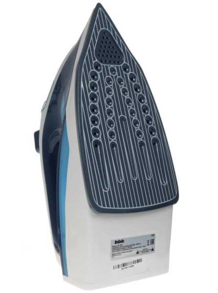 Утюг BBK ISE-2201 Синий