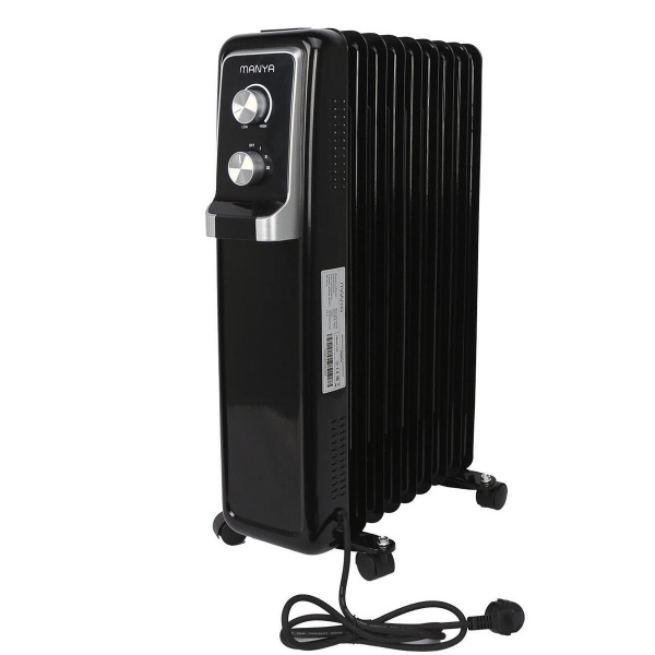 Обогреватель Manya OH09M1BS