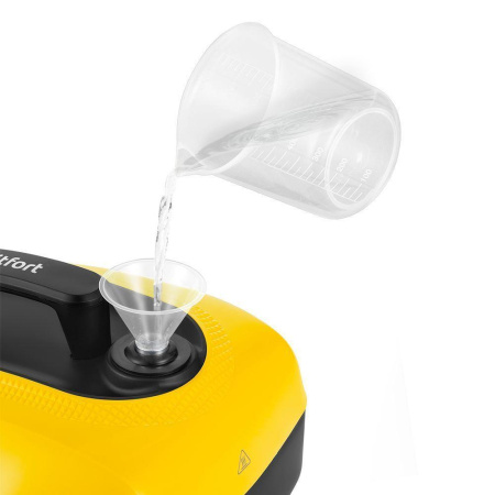 Пароочиститель Kitfort КТ-9137-3