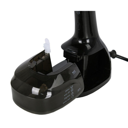 Отпариватель Manya GSH-M1507 черный