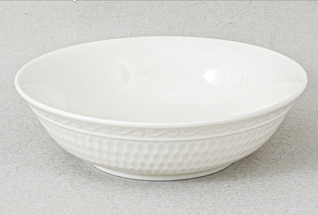 Салатник Blue bird Фрея 630 мл/17,5 см 121803