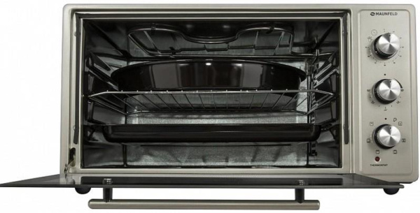 Электропечь Maunfeld Cemoa.456.S1