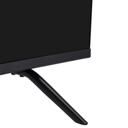 70" (176см) Телевизор VR 70YVQ03BS, SMART- Да, UHD 4K 3840x2160, Цвет Чёрный