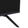70" (176см) Телевизор VR 70YVQ03BS, SMART- Да, UHD 4K 3840x2160, Цвет Чёрный