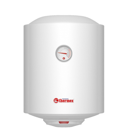 Водонагреватель накопительный Thermex TitaniumHeat 30 V Slim, Объем 30л., Цилиндрический, Цвет Белый