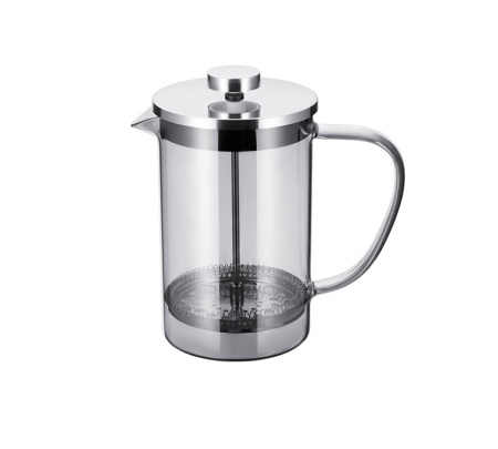 Френч-пресс Regent Linea Franco 0,6 л 93-FR-42-01-600