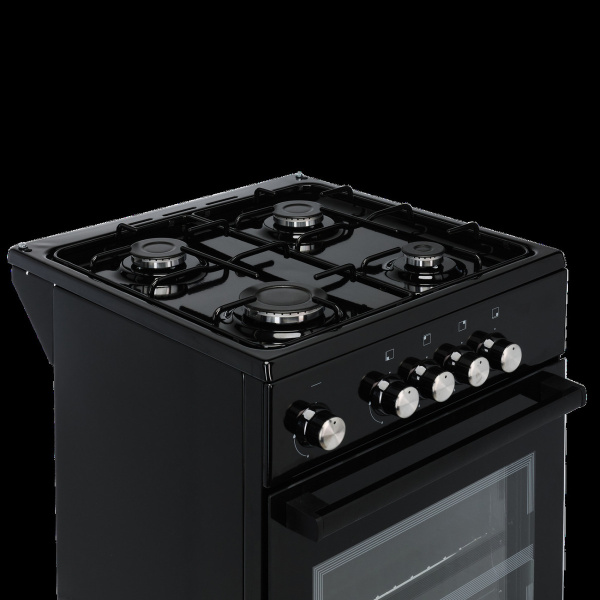 Газовая плита De Luxe 5040.48г(щ.)-011