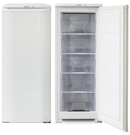 Морозильник Бирюса 114