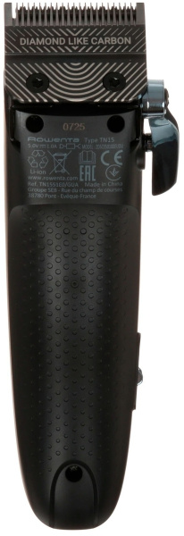 Машинка для стрижки волос Rowenta TN1551