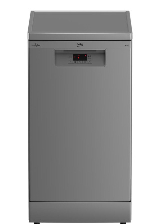 Посудомоечная машина напольная Beko BDFS15020S