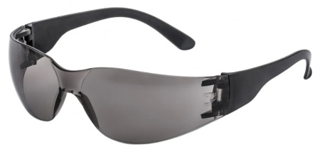 Очки защитные открытые затемненные ОЧК203