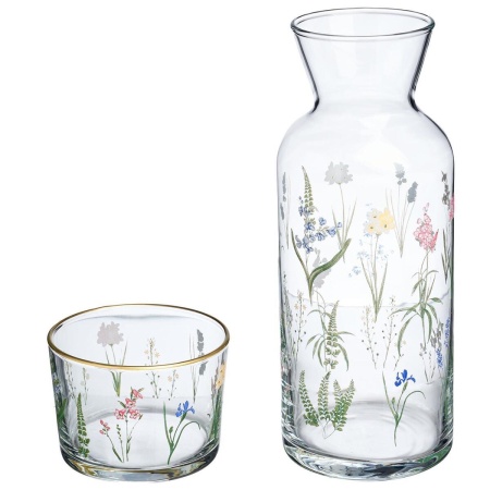 Графин Lefard Grassland 0,7 л 312-168