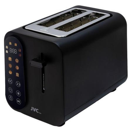 Тостер JVC JK-TS755 black