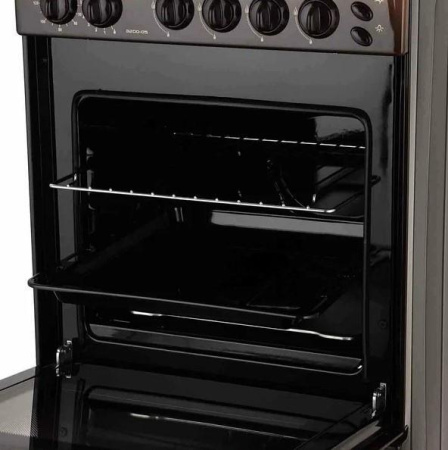 Газовая плита Gefest 3200-05 K19