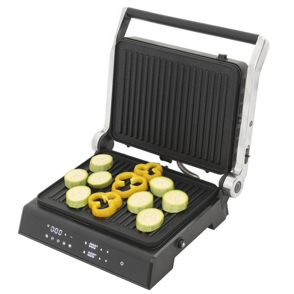 Гриль Manya GP2075BG