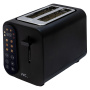 Тостер JVC JK-TS755 black