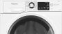 Стиральная машина с фронтальной загрузкой Hotpoint NSB 7225 S V RU, Max загрузка - 7кг, Max отжим - 1 200об/мин., цвет Белый