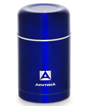 Термос Арктика 0,75 л 302-750-BL Синий