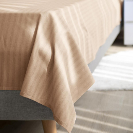 КПБ 2 сп Волшебная Ночь Coffee cream 50/70 Поплин 789254