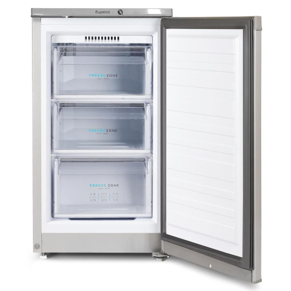 Морозильник Бирюса М412