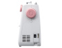 Электромеханическая швейная машина Janome Pink 25