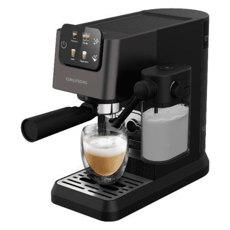 Кофеварка Grundig KSM 5330