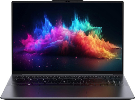 Ноутбук Chuwi CoreBook Plus CWI626 Ryzen 5 7430U/16Gb/512Gb SSD/Vega 7/16" FHD IPS (Win11) Grey (CWI626-571E5E1HDMRX)
