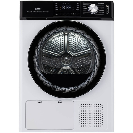 Сушильная машина Vard VTH41, цвет Белый