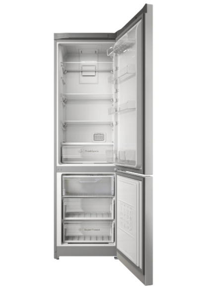 Холодильник Indesit ITS 5200XB