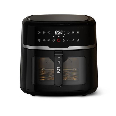 Аэрогриль BQ GR2007 Черный