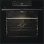 Встраиваемый Электрический духовой шкаф Gorenje BPS6737E14BG, цвет Чёрный