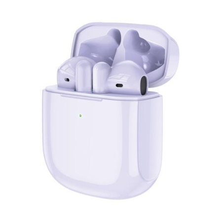 Наушники Deppa Air Dream Lavender