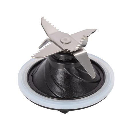 Блендер стационарный Manya SB1401B, цвет Чёрный