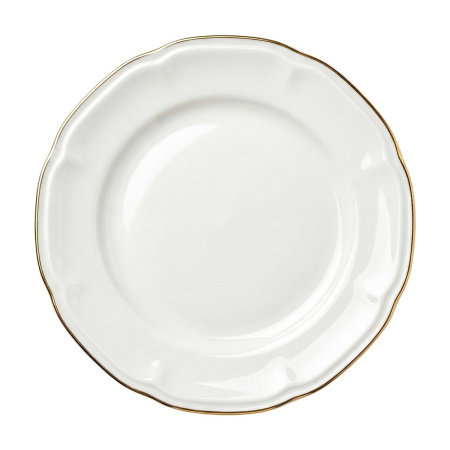 Тарелка Blue bird Афина 19,7 см 121786