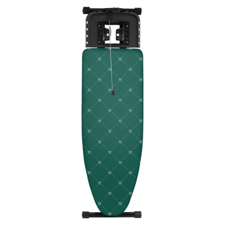 Гладильная доска Haushalt Lux Brilliant emerald LX/BЕ