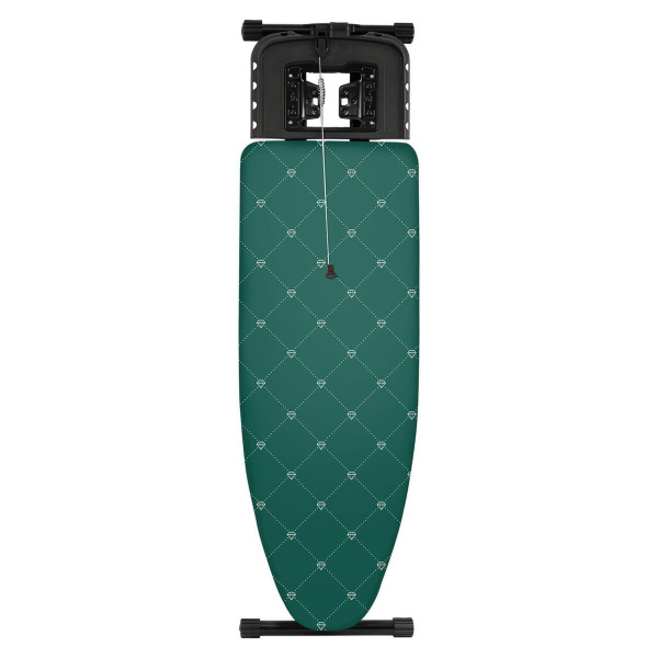 Гладильная доска Haushalt Lux Brilliant emerald LX/BЕ