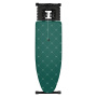 Гладильная доска Haushalt Lux Brilliant emerald LX/BЕ