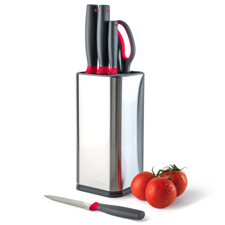 Набор ножей TalleR 6 пр. TR-22014