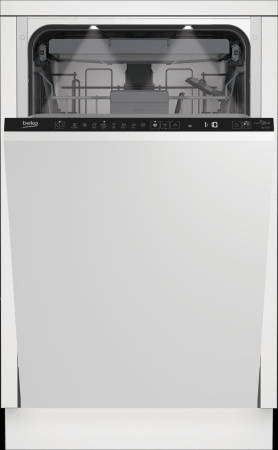 Посудомоечная машина встраиваемая Beko BDIS38120Q