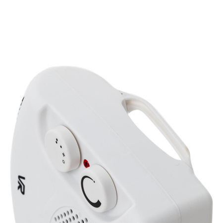 Тепловентилятор VR FH22W