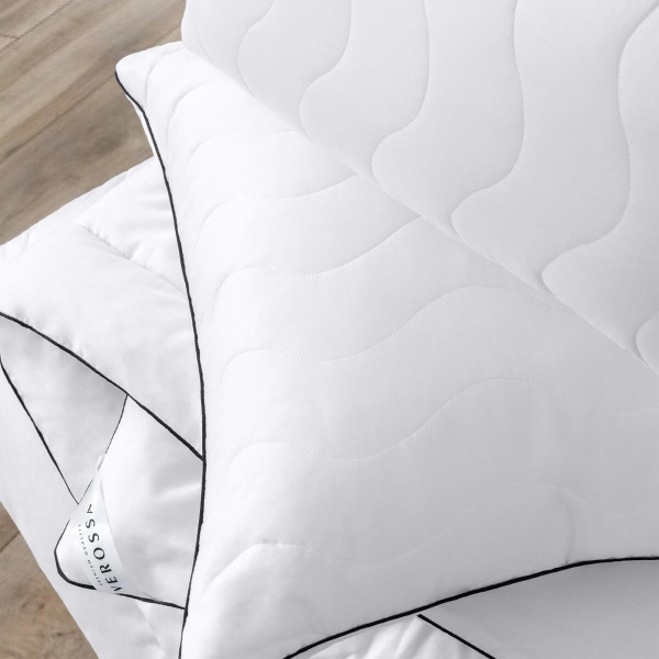 Подушка Verossa 70/70 Шёлк Белый 790494