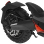 Электросамокат Hiper Model Z Black