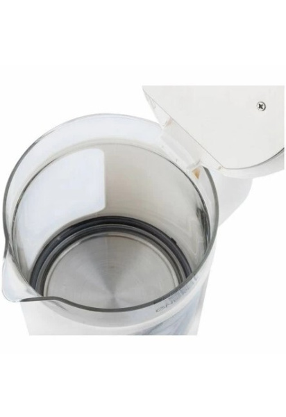 Электрический чайник Energy E-256, цвет Белый