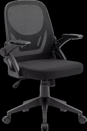 Офисное кресло Defender Office Black