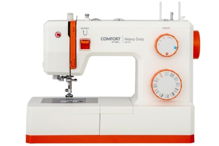 Электромеханическая швейная машина Comfort HD1015