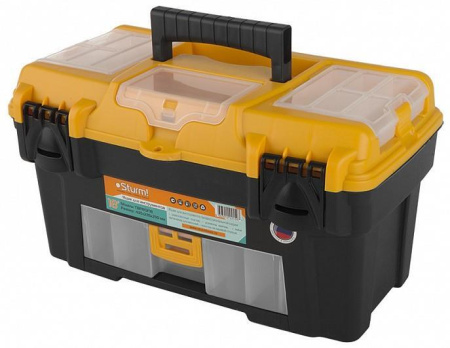 Ящик для инструментов Prof Sturm TBPROF18 18" Prof Sturm