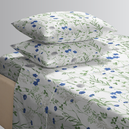 Набор наволочек Хорошо Дома 70/70 Эфир 940096