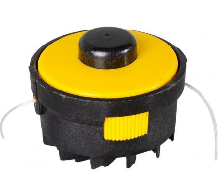 Головка с леской Huter ETH-400 ENB