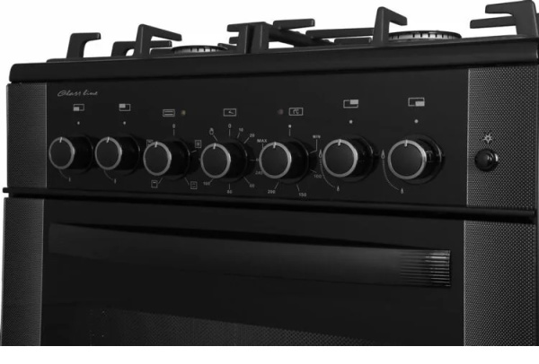 Газо-электр. плита Gefest 5502-02 0044